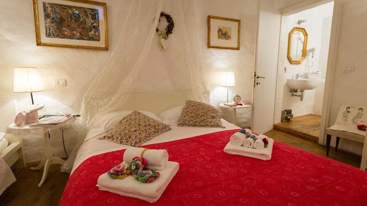 Camera Tripla con Bagno Privato