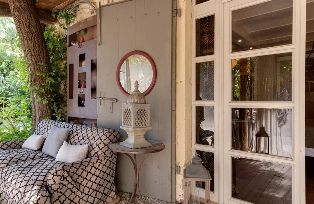 La Striscia Wine Resort-1