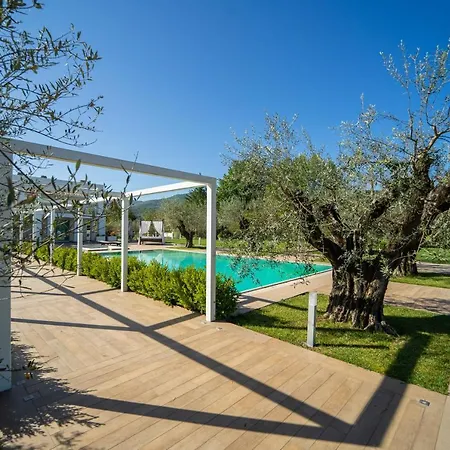 Iconic Wellness Resort & Spa-2