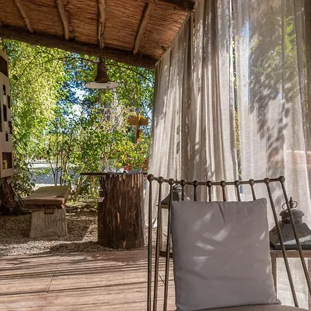 La Striscia Wine Resort-3