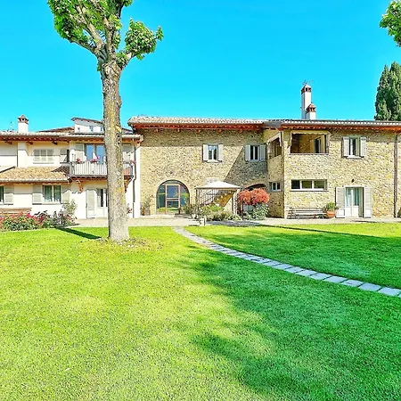 Villa i Cipressi-3