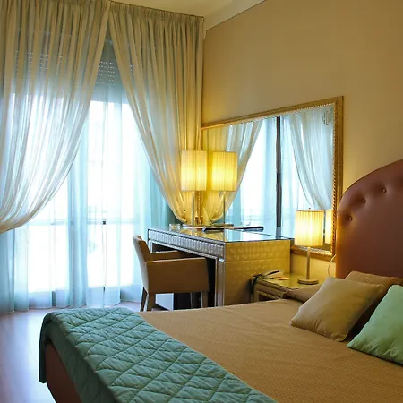 Hotel Continentale-3